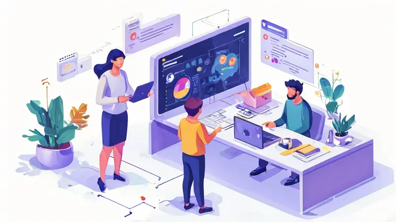 如何访问本机上架设的web服务器