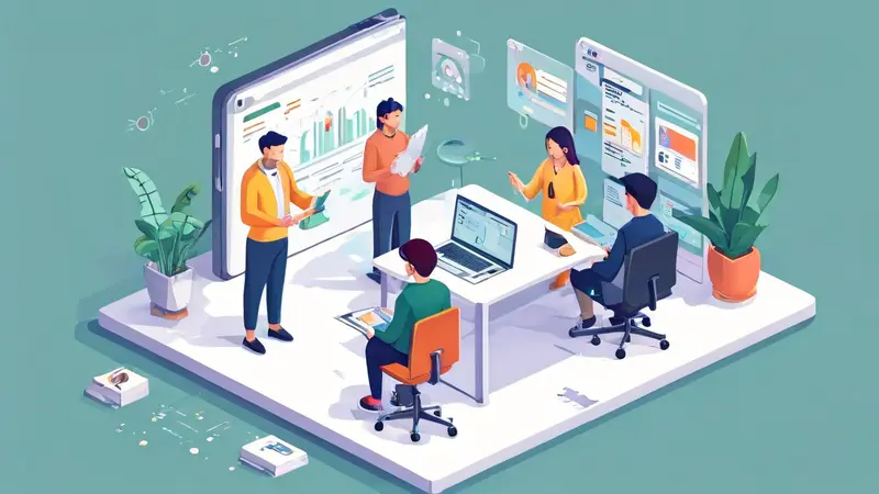 web如何设置跳转页面