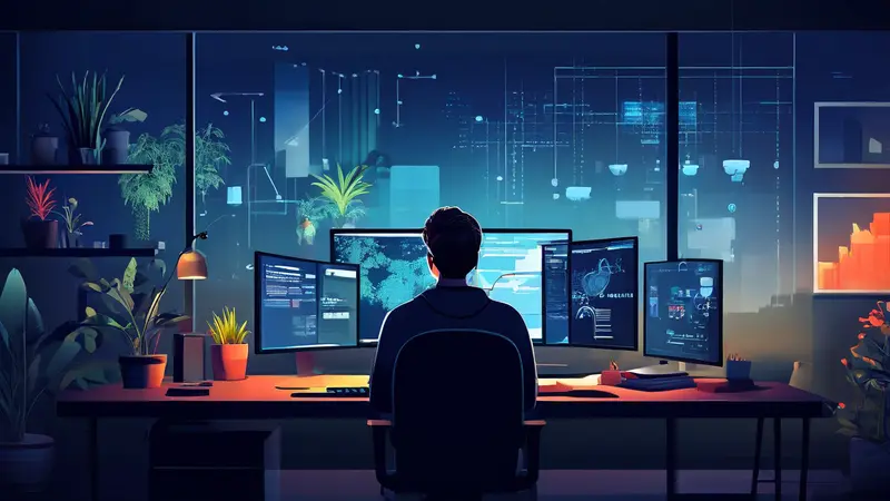 mac 上如何直接远程连虚拟机