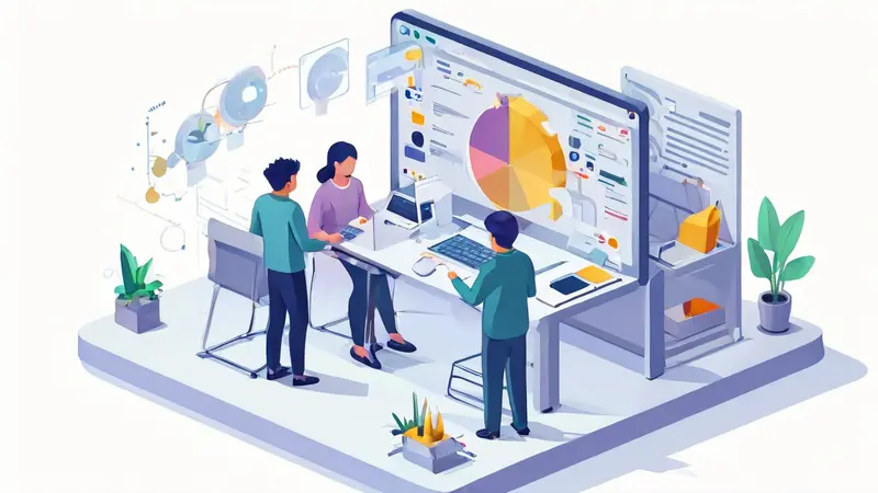 如何在web端实现ar