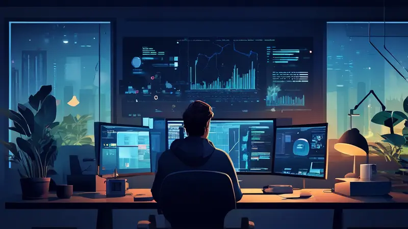 虚拟机如何搭建dhcp服务器配置