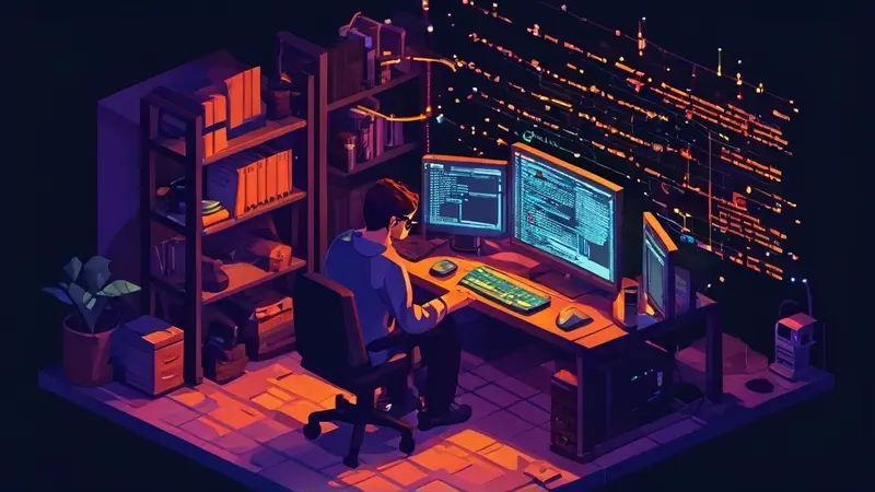 html中如何修改标签颜色