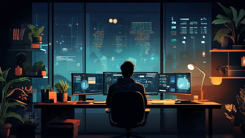 虚拟机ubuntu如何写代码