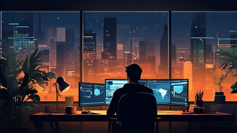 虚拟机的任务栏如何隐藏