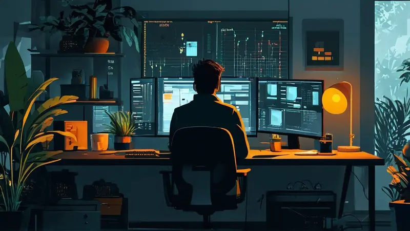 如何测试输入延迟软件