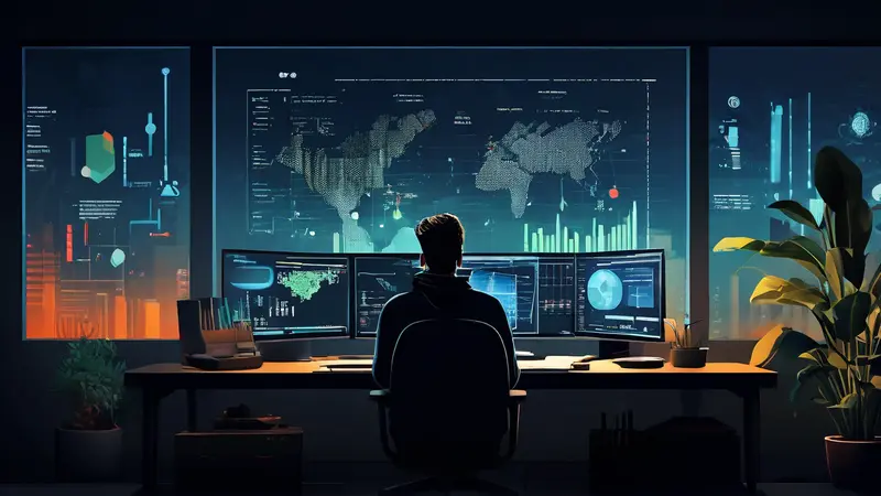 js 中或怎么表示