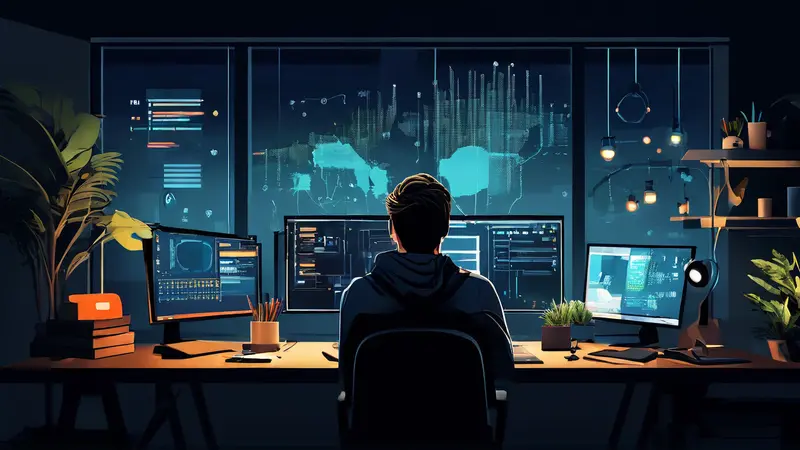 如何将安装包导入虚拟机