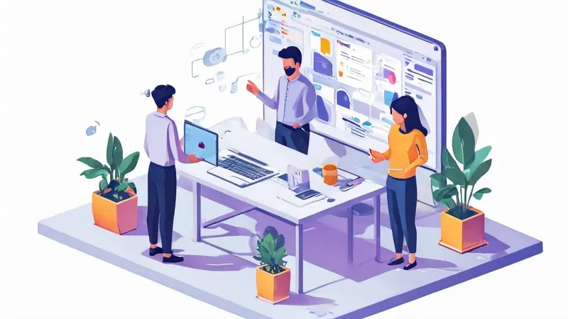 tableau如何对接web