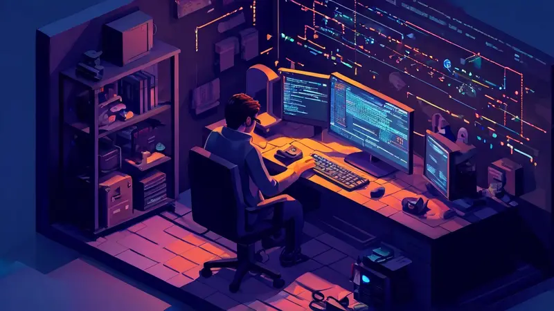 有数据用Excel怎么做折线图