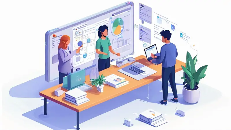 微信小程序如何解析html