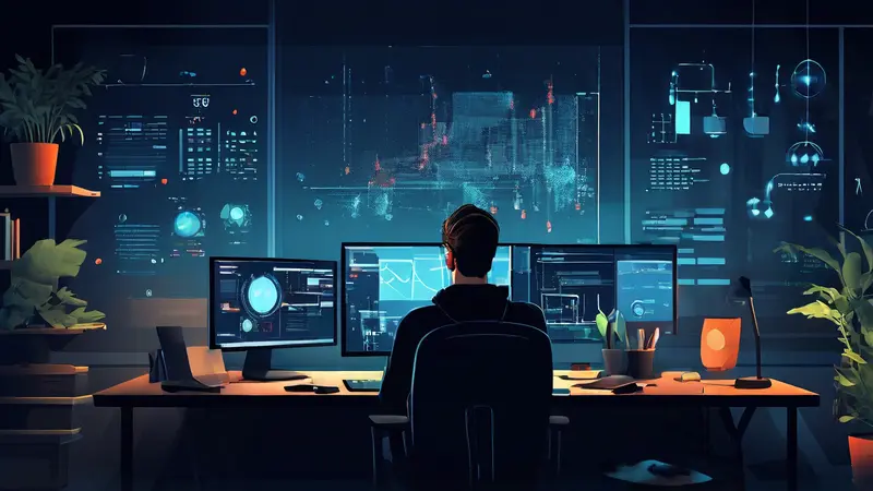 虚拟机里面如何做计算