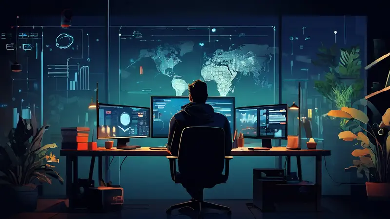 虚拟机中的显卡如何更换