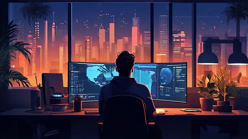 excel表格打字卡怎么回事