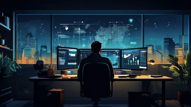 显卡测试软件如何查看