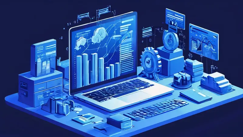 excel图表怎么设置上下限
