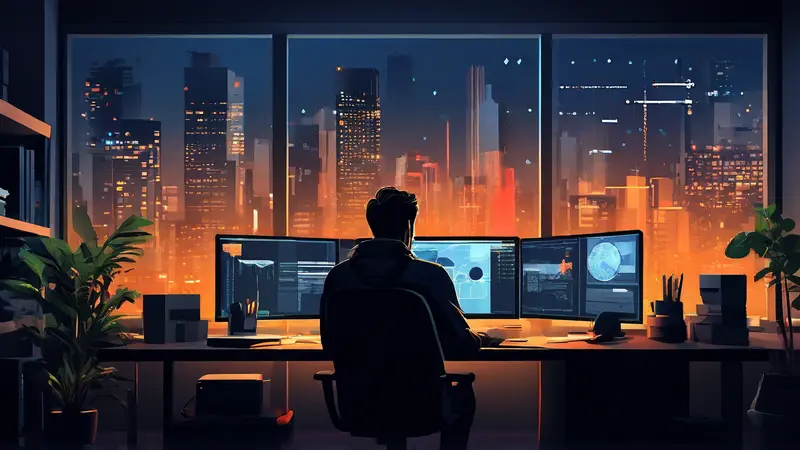 虚拟机和宿主机如何互ping