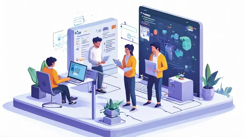 web如何设计一个账号登陆