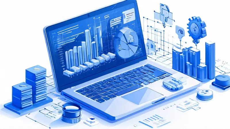 excel图表怎么设置两种颜色