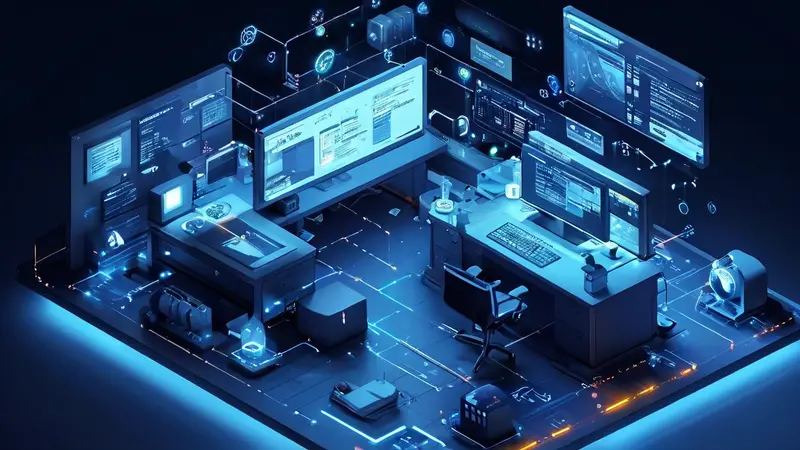 如何远程共享macos虚拟机