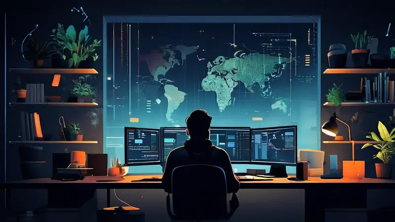 如何将虚拟机改为nat模式