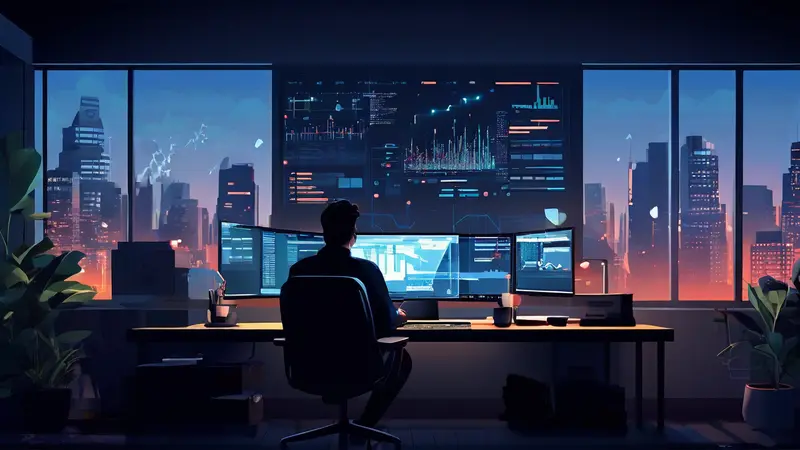 如何在虚拟机的linux系统