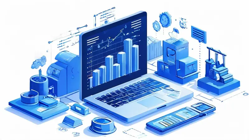 怎么在excel中做迷你曲线图