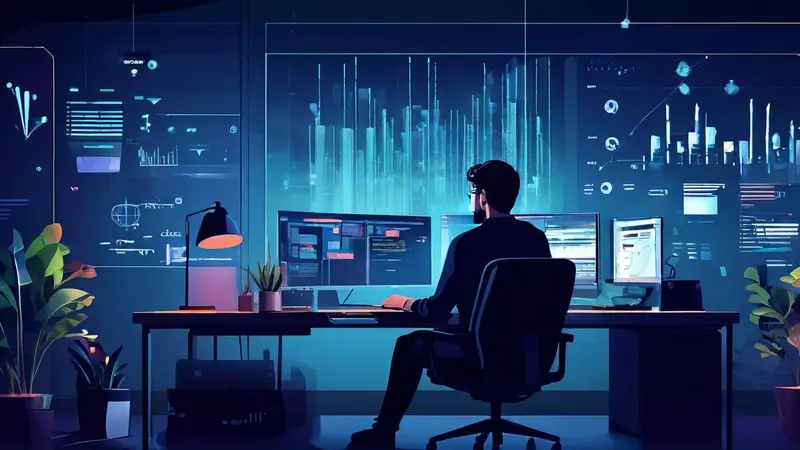 excel表格自动滚动显示怎么解决