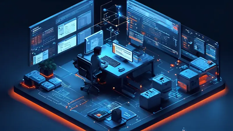 虚拟机如何自动关机