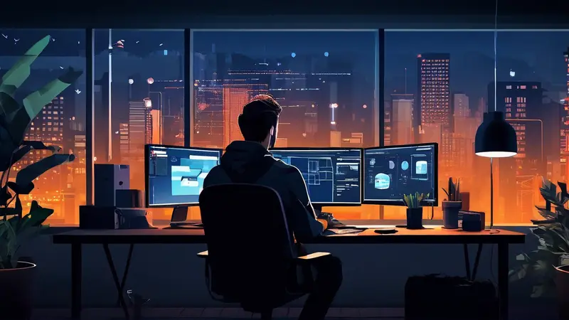 如何让虚拟机ping通外网