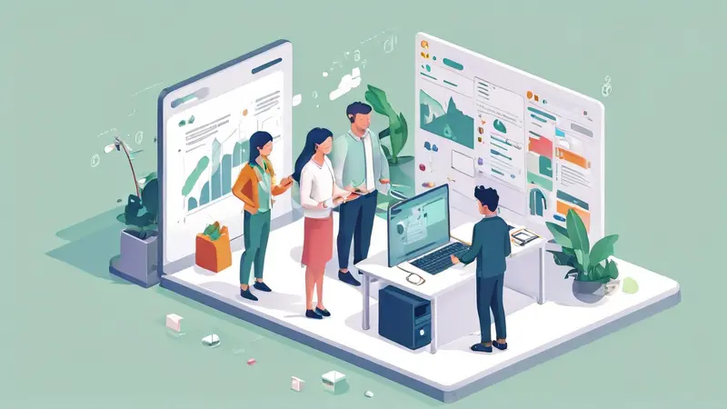 web如何设置左右边框