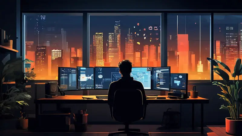 excel表格预览只显示一页怎么恢复