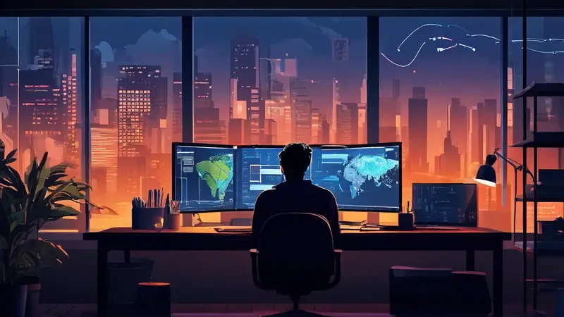 Ubuntu如何安装自带的虚拟机