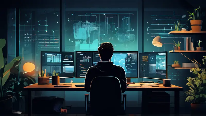 怎么在excel里制作工资条