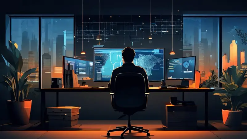 如何知道虚拟机dns服务器