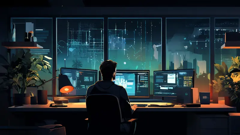 js 数字的范围怎么写