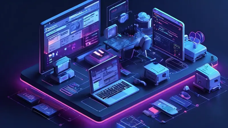 虚拟机如何做dhcp