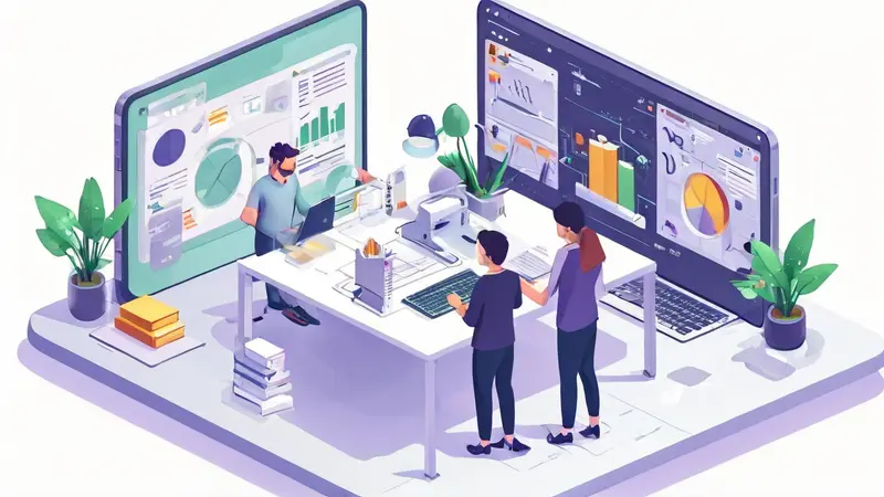 公司web网站如何搭建