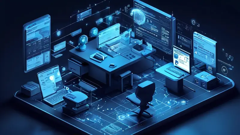 极空间如何新建虚拟机