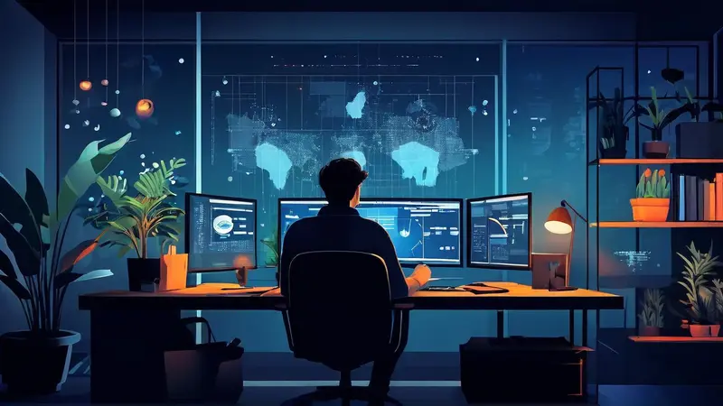 excel表格向下键怎么不是换格