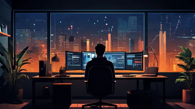 如何测试颜值软件