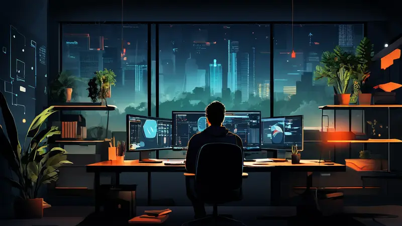 两台克隆虚拟机如何联通