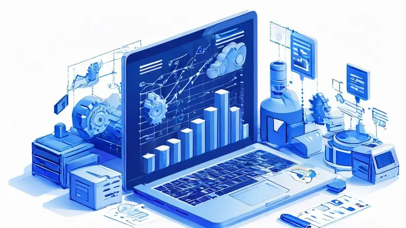 excel图表怎么批量添加数据标签