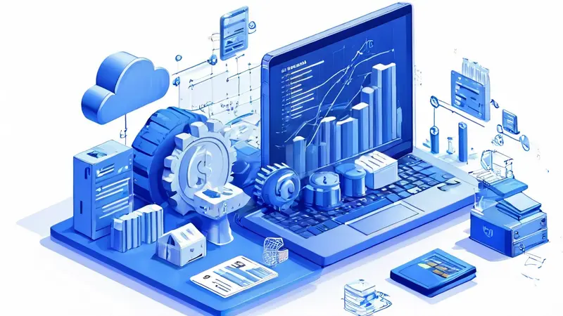 excel中横坐标日期太多挤在一起怎么办