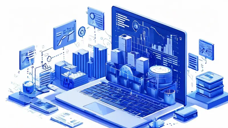 在excel中怎么设置工作表标签颜色