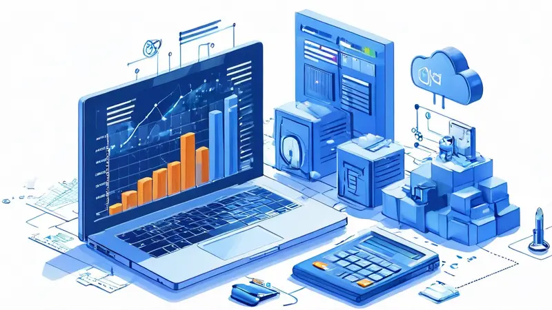 excel表格怎么做月份曲线图