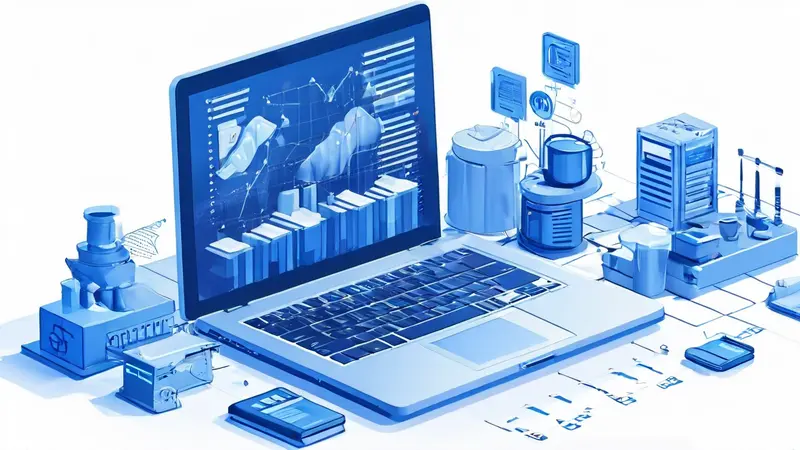 excel里的图表怎么去掉坐标网格线