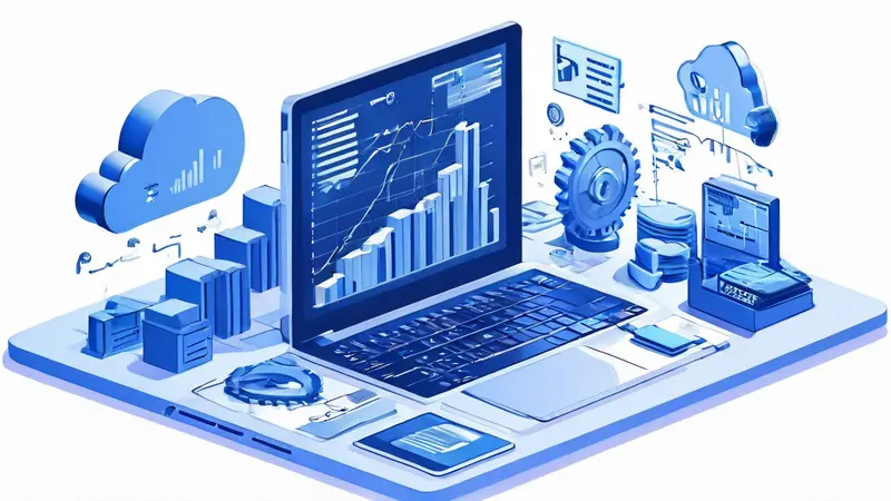 excel中怎么删除多个空白行