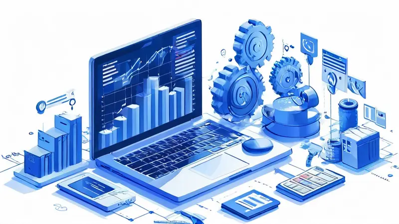 excel表格怎么转化成统计图