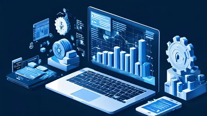 excel图标怎么弄箭头趋势
