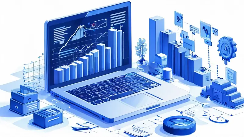 excel怎么将图标变成立体柱状